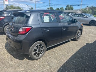 2024 Mitsubishi Mirage GT in Chandler, Quebec - 4 - w320h240px