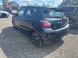 2024 Mitsubishi Mirage GT in Chandler, Quebec - 3 - w320h240px