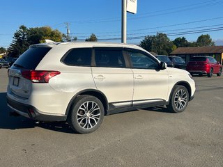 Outlander SE 2017 à Chandler, Québec - 3 - w320h240px