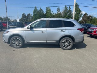 Mitsubishi Outlander SE 2017 à Chandler, Québec - 6 - w320h240px
