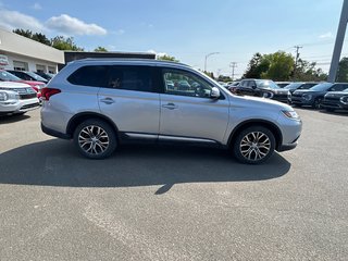 Mitsubishi Outlander SE 2017 à Chandler, Québec - 2 - w320h240px