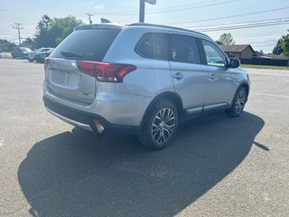 Mitsubishi Outlander SE 2017 à Chandler, Québec - 3 - w320h240px