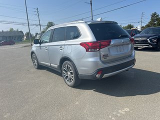 Mitsubishi Outlander SE 2017 à Chandler, Québec - 5 - w320h240px