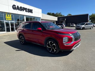 Mitsubishi Outlander SLE 2022 à Chandler, Québec - 2 - w320h240px