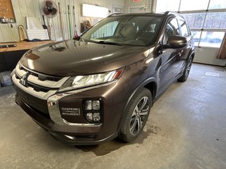 Mitsubishi RVR SEL 2020 à Chandler, Québec - 2 - w320h240px