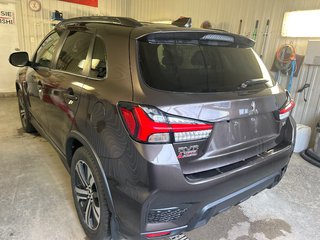 Mitsubishi RVR SEL 2020 à Chandler, Québec - 4 - w320h240px