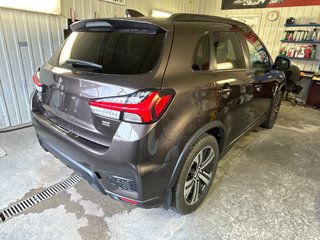 Mitsubishi RVR SEL 2020 à Chandler, Québec - 3 - w320h240px