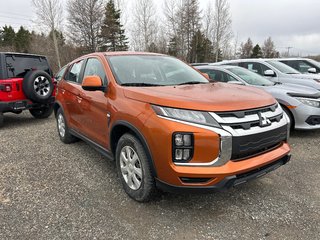 Mitsubishi RVR ES 2021 à Chandler, Québec - 2 - w320h240px