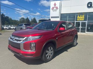 Mitsubishi RVR ES 2021 à Chandler, Québec - 6 - w320h240px