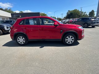 Mitsubishi RVR ES 2021 à Chandler, Québec - 2 - w320h240px