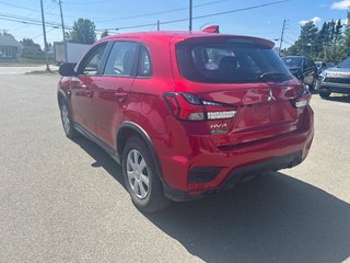 Mitsubishi RVR ES 2021 à Chandler, Québec - 4 - w320h240px