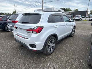 Mitsubishi RVR SEL 2022 à Chandler, Québec - 2 - w320h240px
