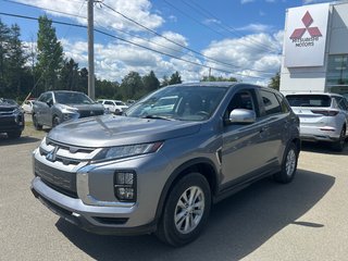 Mitsubishi RVR SE 2023 à Chandler, Québec - 6 - w320h240px