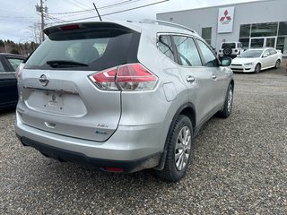 2014  Rogue in Chandler, Quebec - 5 - w320h240px