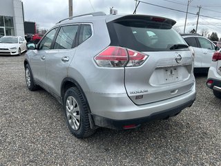 2014  Rogue in Chandler, Quebec - 3 - w320h240px