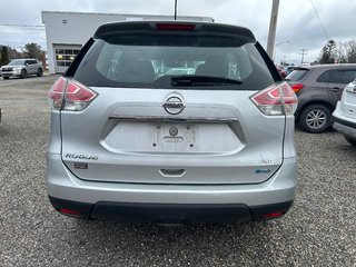 2014  Rogue in Chandler, Quebec - 4 - w320h240px