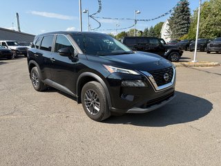 2023 Nissan Rogue S in Chandler, Quebec - 3 - w320h240px