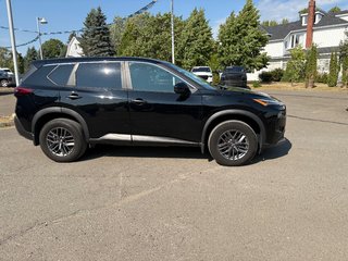 2023 Nissan Rogue S in Chandler, Quebec - 4 - w320h240px
