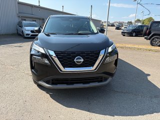 2023 Nissan Rogue S in Chandler, Quebec - 2 - w320h240px