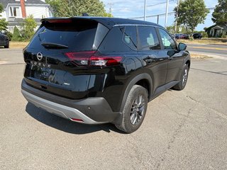 2023 Nissan Rogue S in Chandler, Quebec - 5 - w320h240px