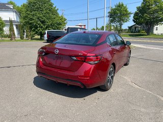 2023 Nissan Sentra SV in Chandler, Quebec - 4 - w320h240px