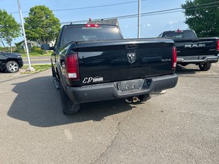 2021 Ram 1500 Classic Warlock in Chandler, Quebec - 6 - w320h240px