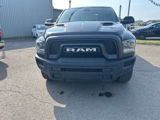 2021 Ram 1500 Classic Warlock in Chandler, Quebec - 2 - w320h240px