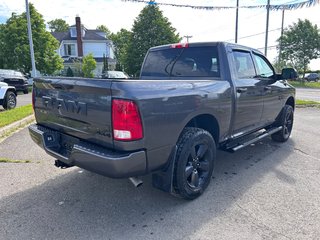 Ram 1500 Classic Express 2021 à Chandler, Québec - 5 - w320h240px
