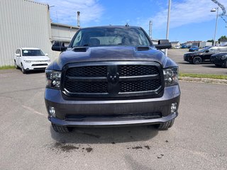Ram 1500 Classic Express 2021 à Chandler, Québec - 2 - w320h240px