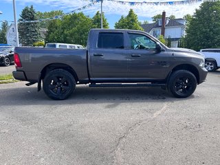 Ram 1500 Classic Express 2021 à Chandler, Québec - 4 - w320h240px