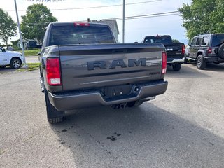 Ram 1500 Classic Express 2021 à Chandler, Québec - 6 - w320h240px