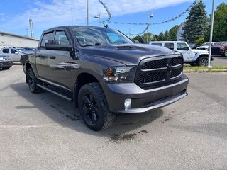 Ram 1500 Classic Express 2021 à Chandler, Québec - 3 - w320h240px