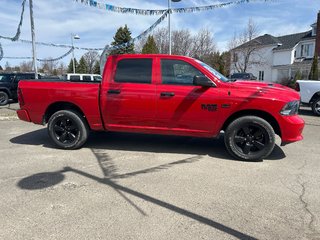 Ram 1500 Classic Express 2022 à Chandler, Québec - 4 - w320h240px