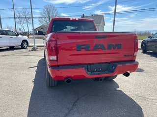 Ram 1500 Classic Express 2022 à Chandler, Québec - 6 - w320h240px