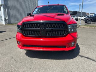 Ram 1500 Classic Express 2022 à Chandler, Québec - 2 - w320h240px