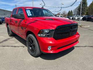 Ram 1500 Classic Express 2022 à Chandler, Québec - 3 - w320h240px