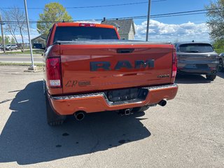 2023 Ram 1500 Classic Express in Chandler, Quebec - 6 - w320h240px