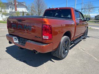 2023 Ram 1500 Classic Express in Chandler, Quebec - 5 - w320h240px