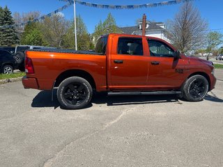 2023 Ram 1500 Classic Express in Chandler, Quebec - 4 - w320h240px
