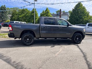 2021 Ram 1500 Tradesman in Chandler, Quebec - 4 - w320h240px