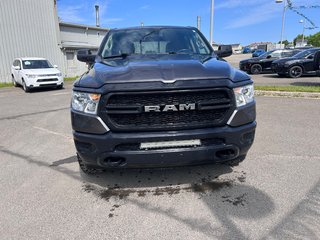 2021 Ram 1500 Tradesman in Chandler, Quebec - 2 - w320h240px