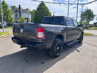 2021 Ram 1500 Tradesman in Chandler, Quebec - 5 - w320h240px