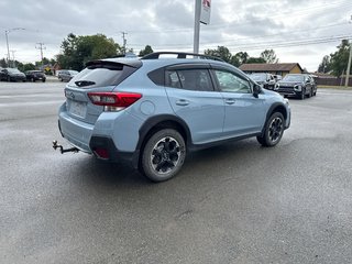 Subaru Crosstrek Touring 2023 à Chandler, Québec - 4 - w320h240px