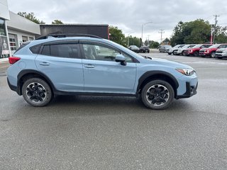 Subaru Crosstrek Touring 2023 à Chandler, Québec - 2 - w320h240px