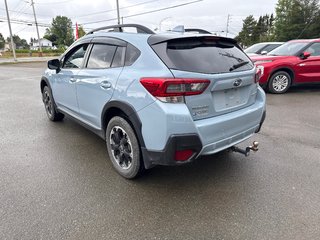 Subaru Crosstrek Touring 2023 à Chandler, Québec - 6 - w320h240px