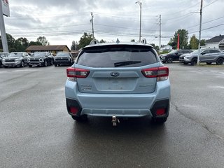 Subaru Crosstrek Touring 2023 à Chandler, Québec - 5 - w320h240px