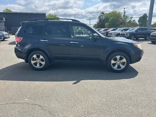 2012 Subaru Forester 2.5XT Premium in Chandler, Quebec - 2 - w320h240px
