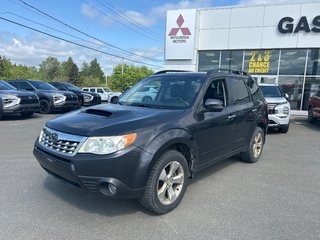 2012 Subaru Forester 2.5XT Premium in Chandler, Quebec - 6 - w320h240px