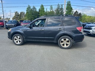 2012 Subaru Forester 2.5XT Premium in Chandler, Quebec - 5 - w320h240px