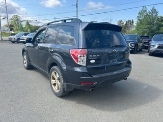 2012 Subaru Forester 2.5XT Premium in Chandler, Quebec - 4 - w320h240px